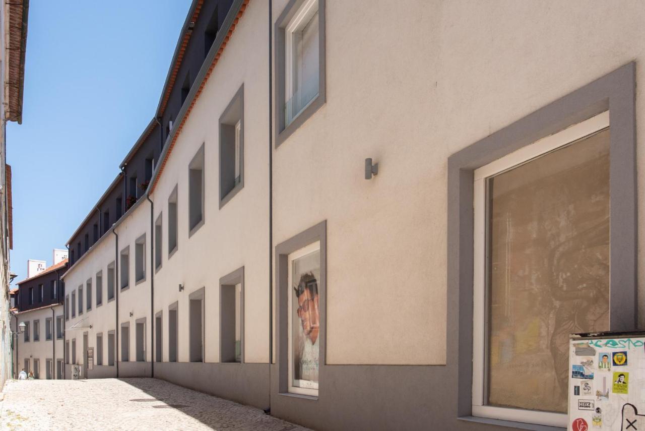 Aveiro Cityvenice Exterior foto