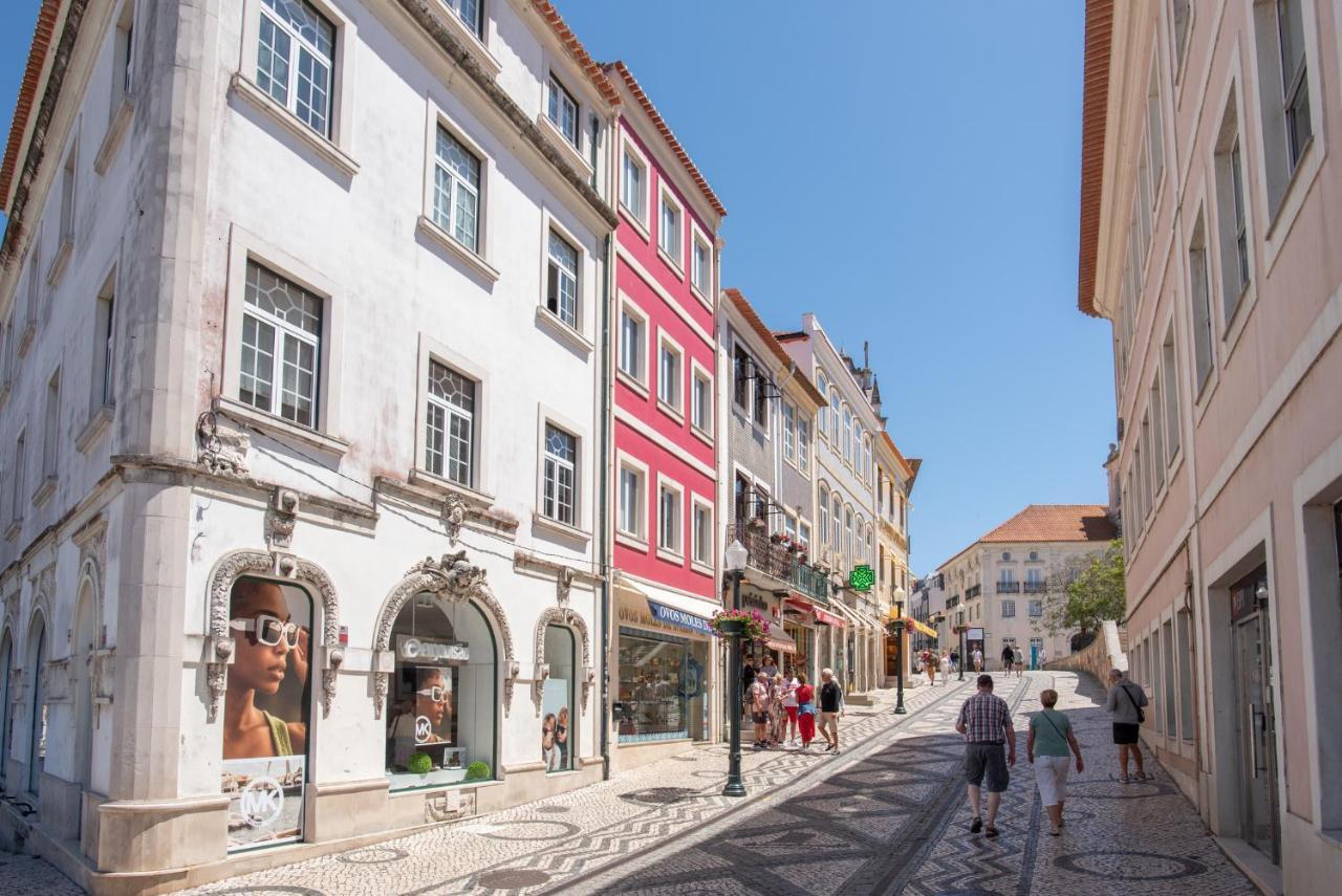 Aveiro Cityvenice Exterior foto